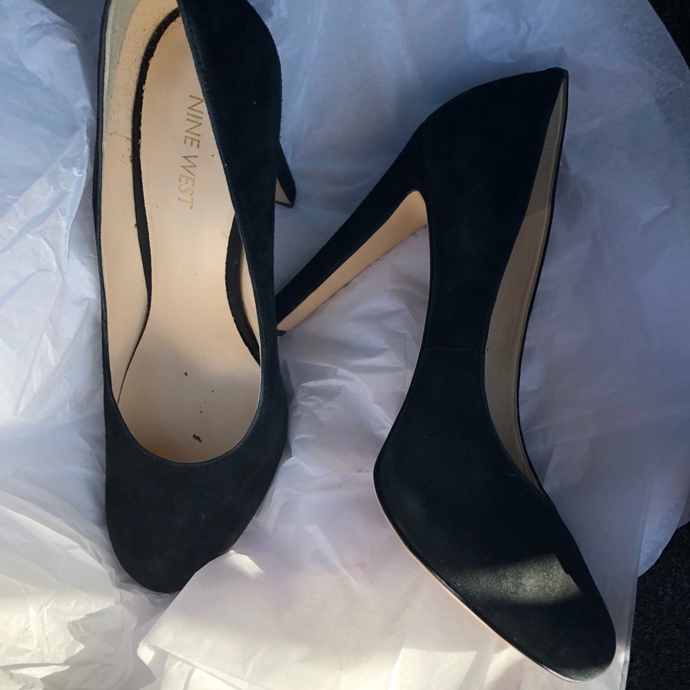 Nine West Pumps